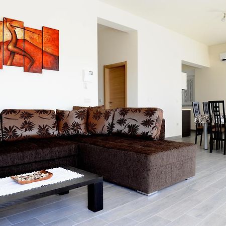Apartment Lara ヴォディツェ 部屋 写真