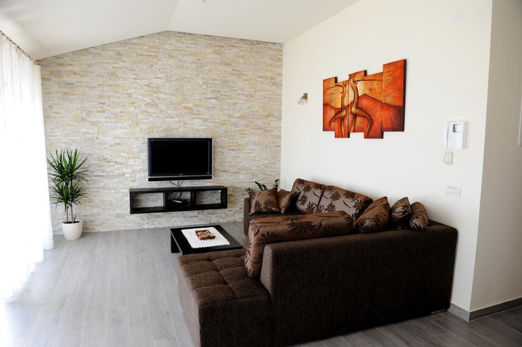 Apartment Lara ヴォディツェ 部屋 写真